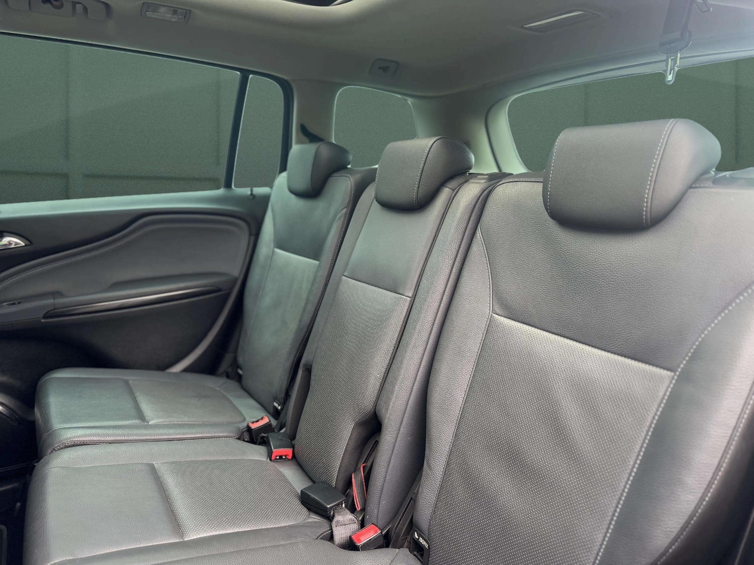 Used Vauxhall Zafira 2012 for sale - 78055711: Photo 13