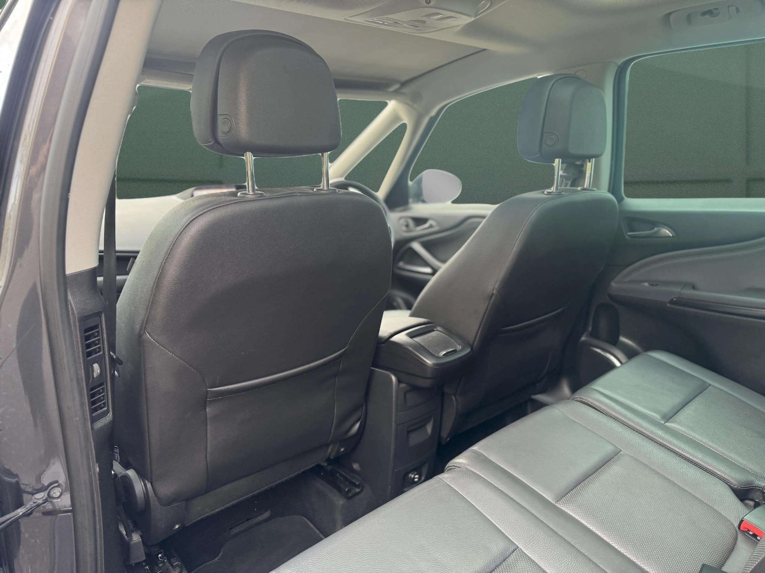 Used Vauxhall Zafira 2012 for sale - 78055711: Photo 14