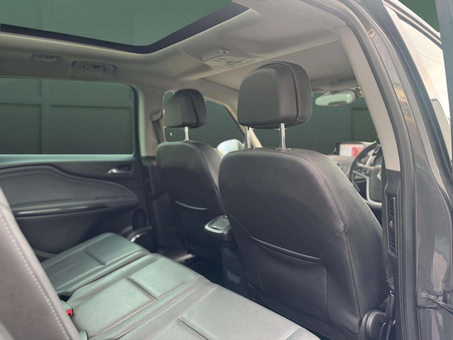 Used Vauxhall Zafira 2012 for sale - 78055711: Photo 16