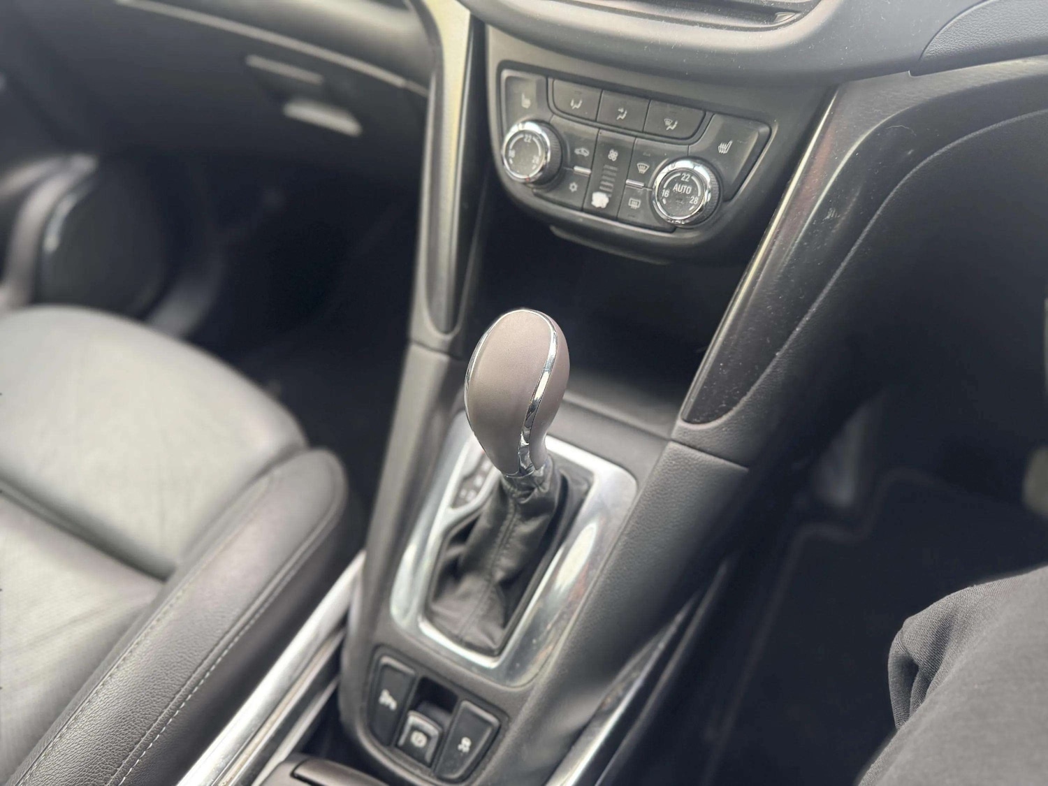 Used Vauxhall Zafira 2012 for sale - 78055711: Photo 24