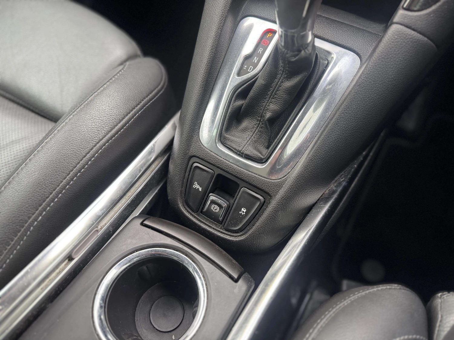 Used Vauxhall Zafira 2012 for sale - 78055711: Photo 25