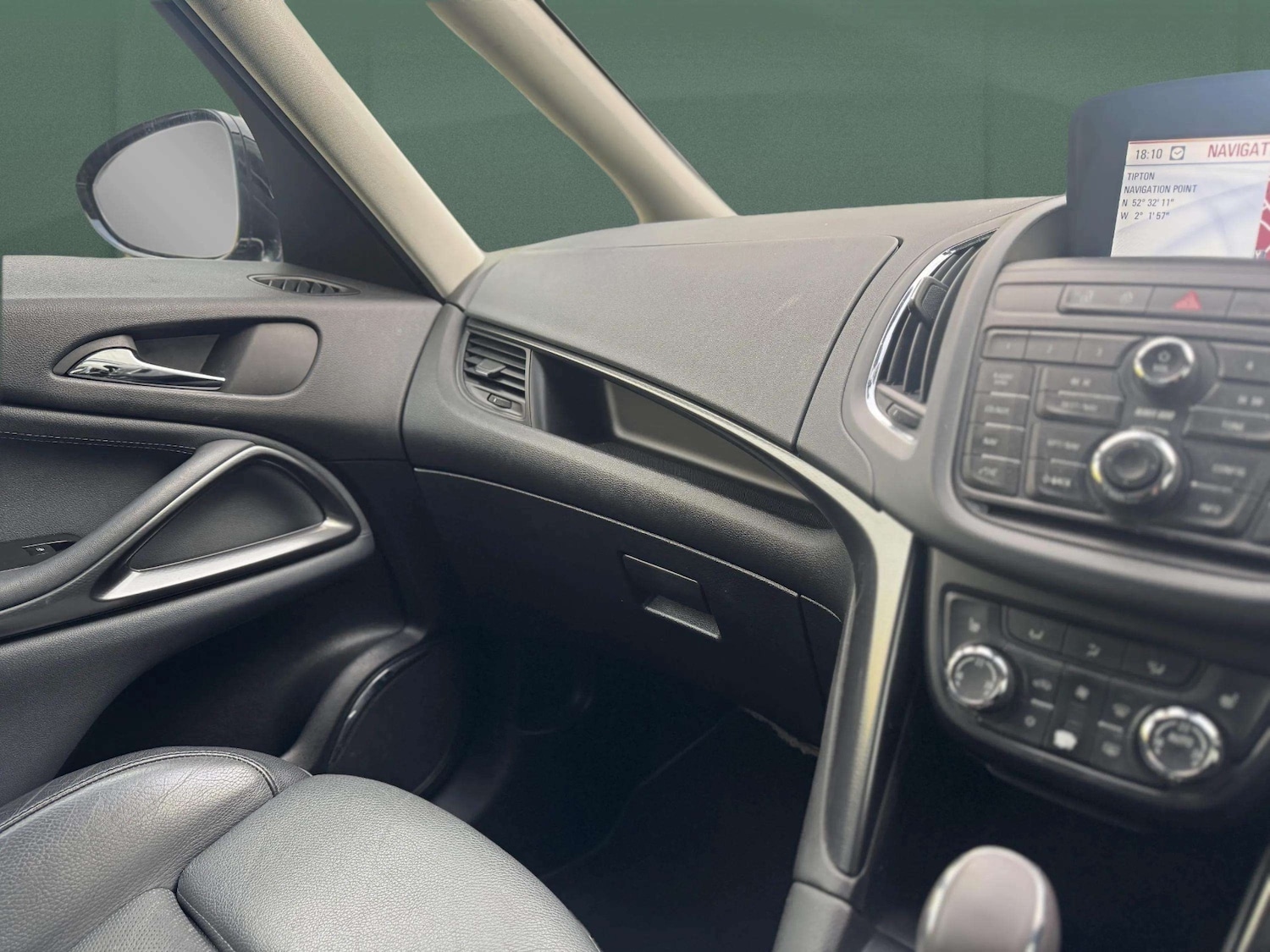 Used Vauxhall Zafira 2012 for sale - 78055711: Photo 26