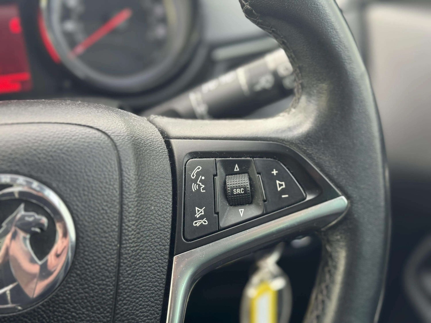 Used Vauxhall Zafira 2012 for sale - 78055711: Photo 30