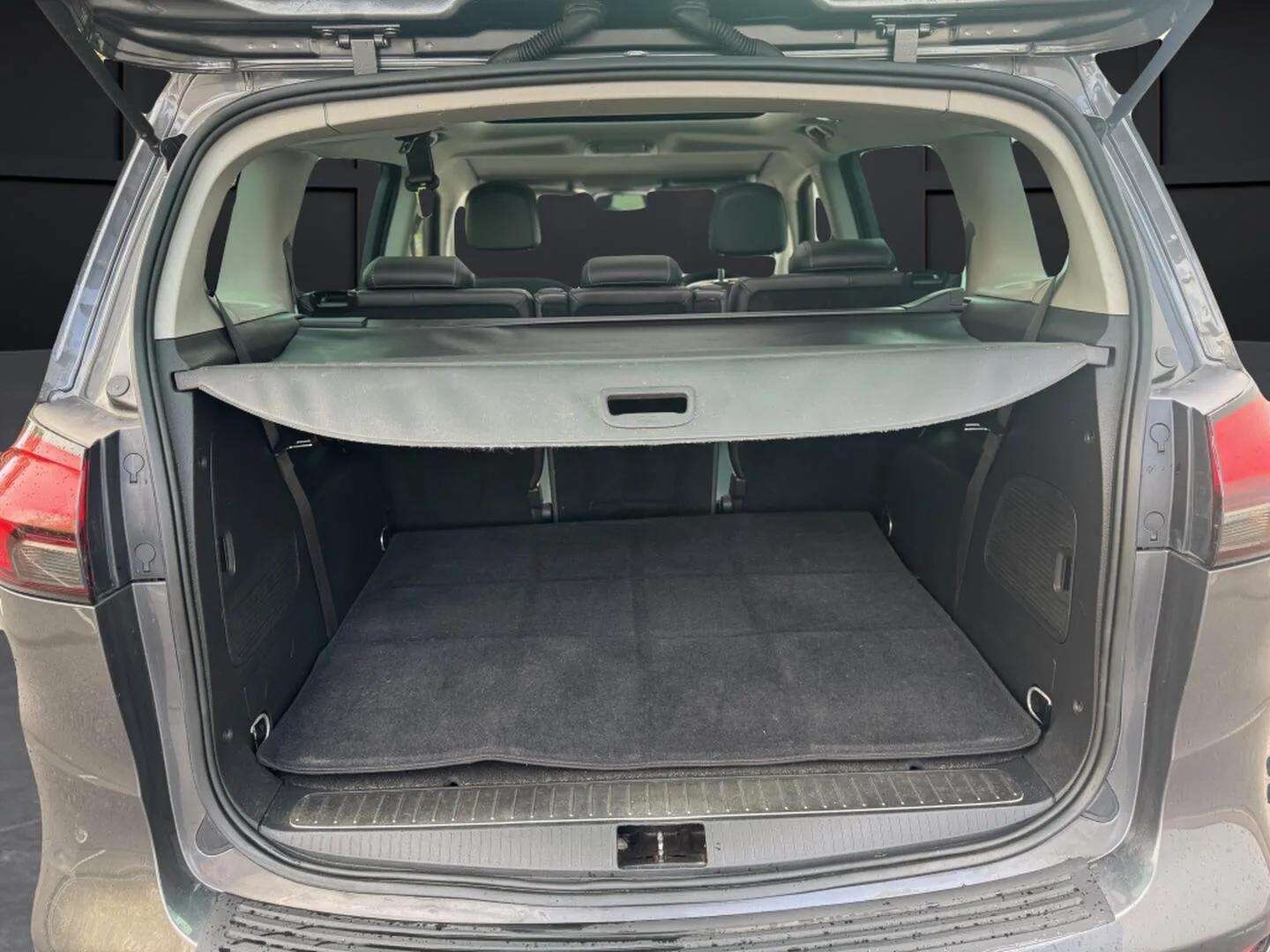 Used Vauxhall Zafira 2012 for sale - 78055711: Photo 34