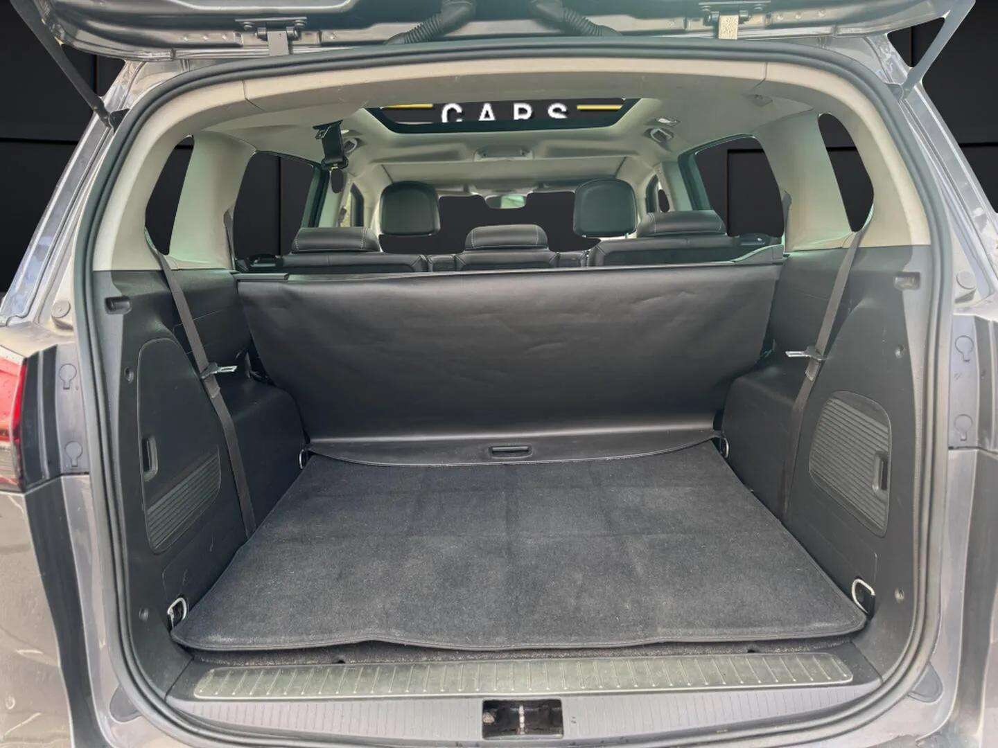 Used Vauxhall Zafira 2012 for sale - 78055711: Photo 35