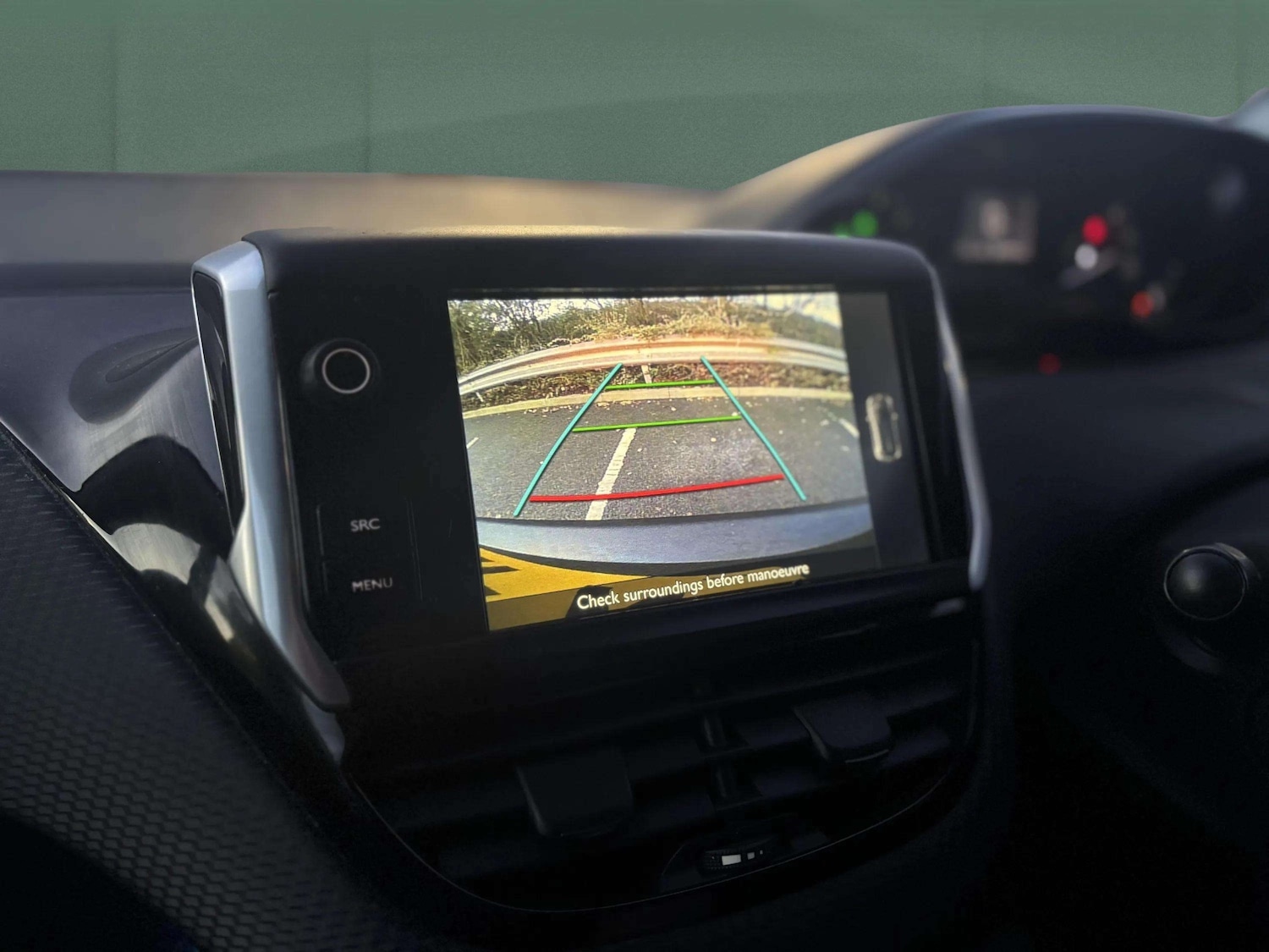 Used Peugeot 208 2015 for sale - 76922117: Photo 19