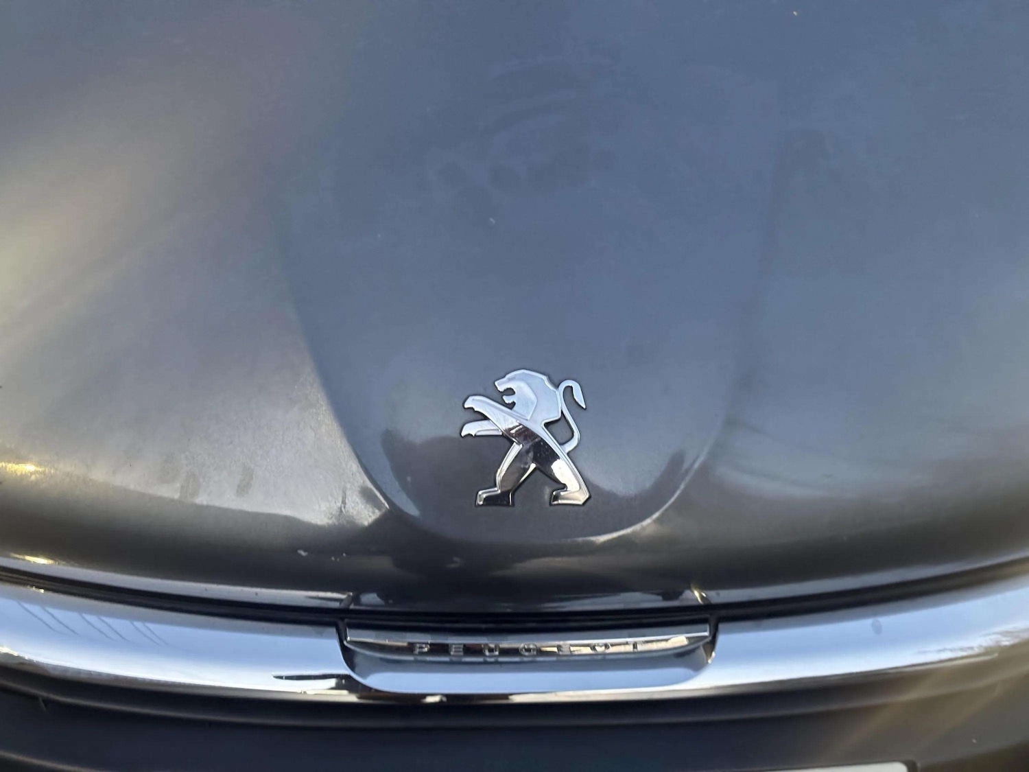 Used Peugeot 208 2015 for sale - 76922117: Photo 31