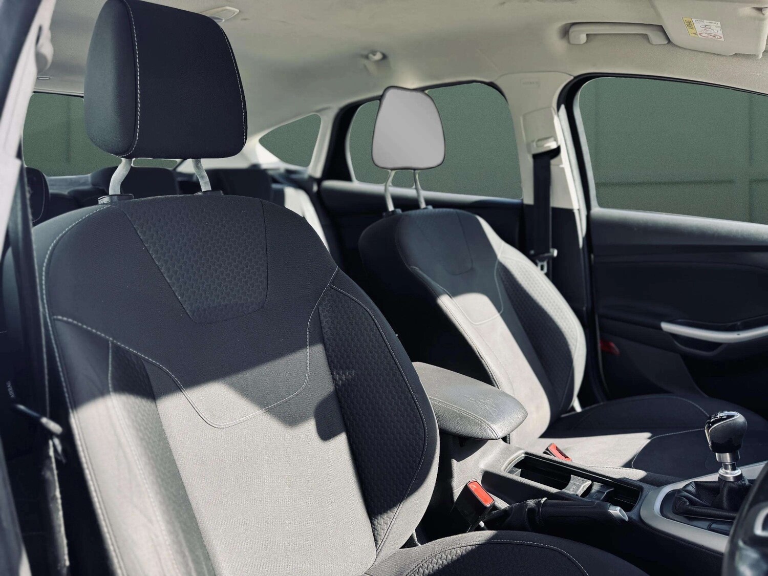 Used Ford Focus 2015 for sale - 78055334: Photo 10