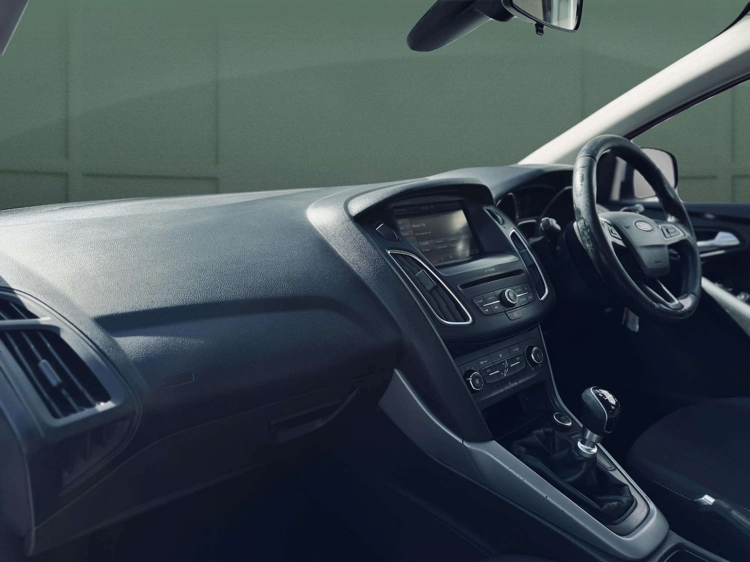 Used Ford Focus 2015 for sale - 78055334: Photo 11