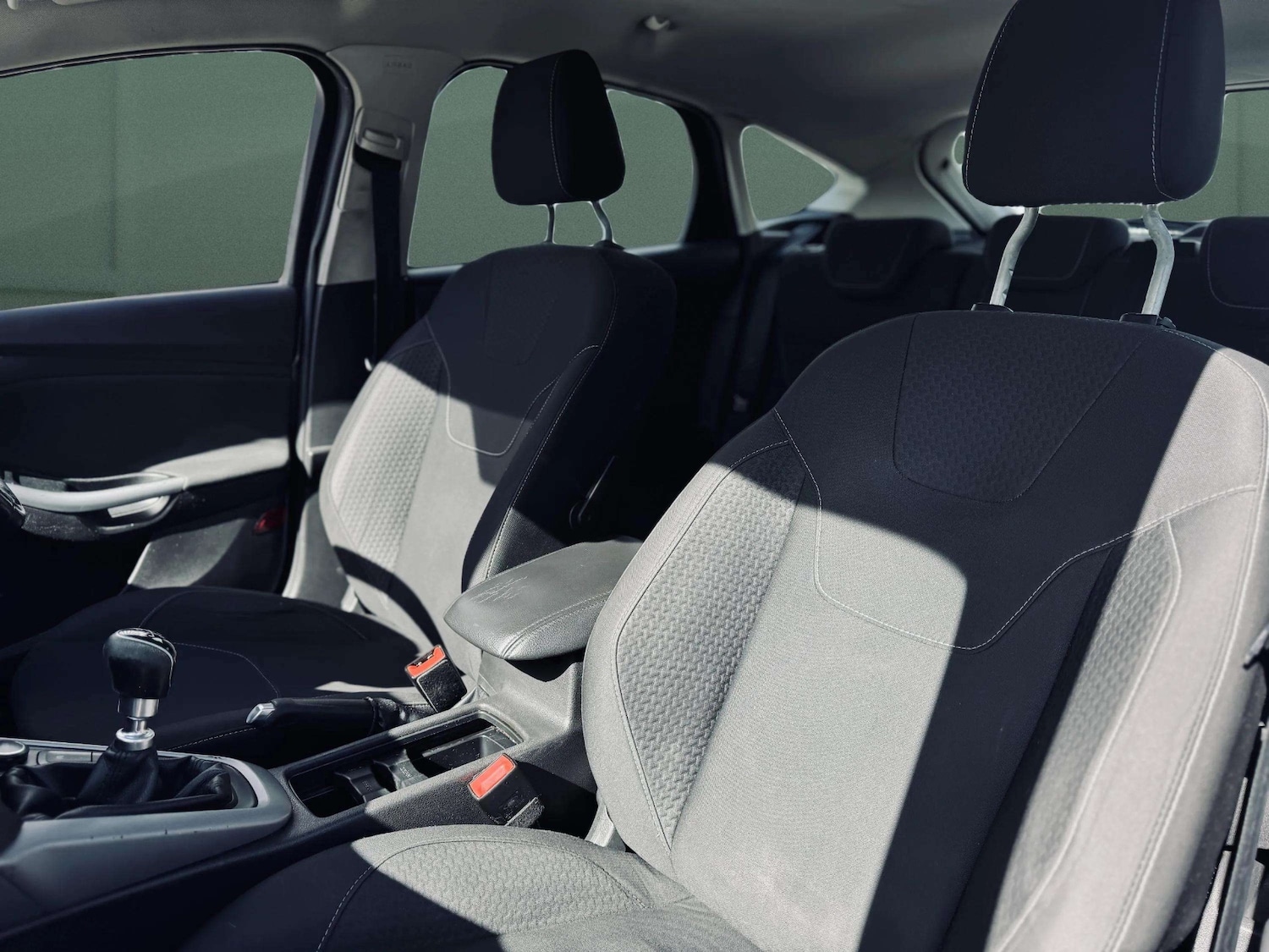 Used Ford Focus 2015 for sale - 78055334: Photo 12