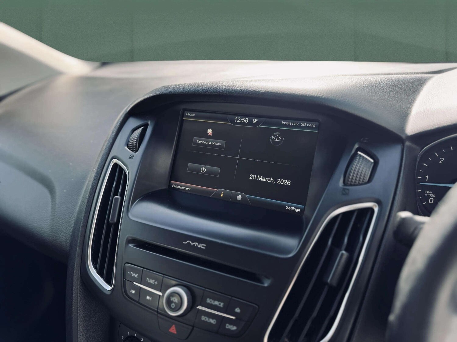 Used Ford Focus 2015 for sale - 78055334: Photo 15