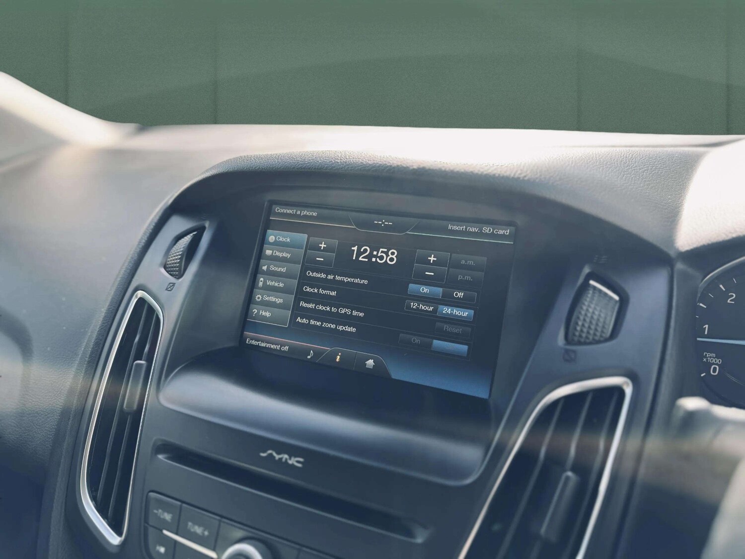 Used Ford Focus 2015 for sale - 78055334: Photo 16