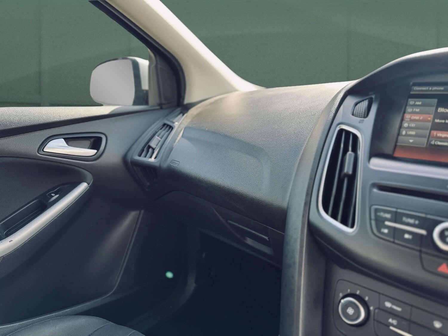 Used Ford Focus 2015 for sale - 78055334: Photo 17