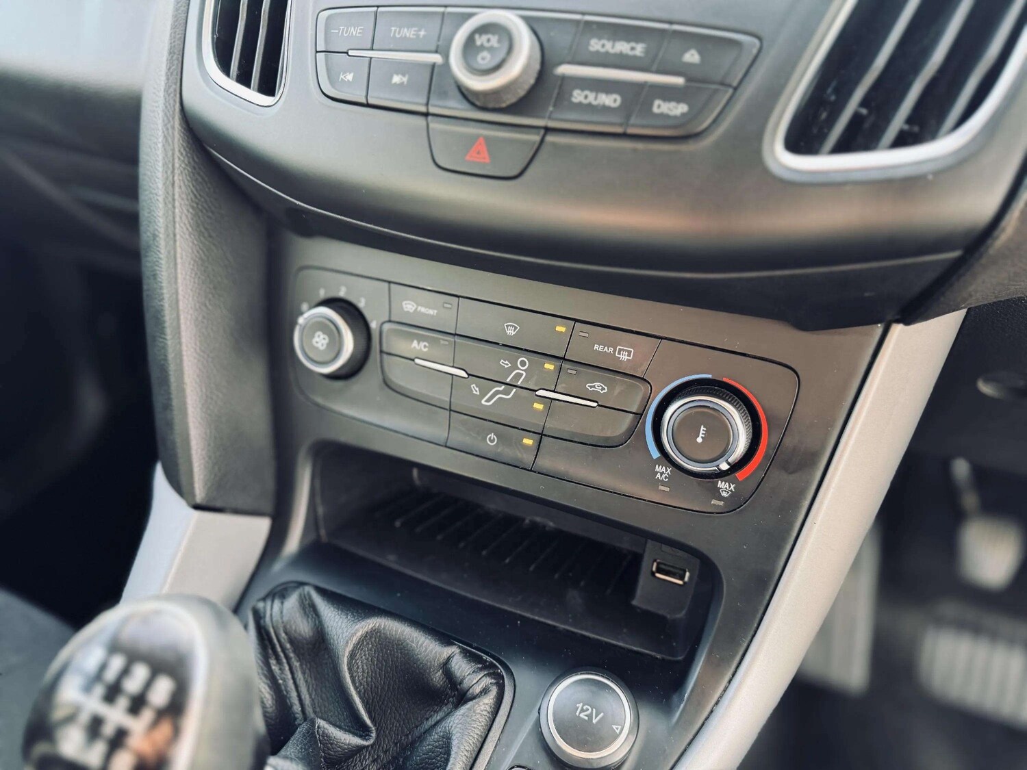 Used Ford Focus 2015 for sale - 78055334: Photo 18