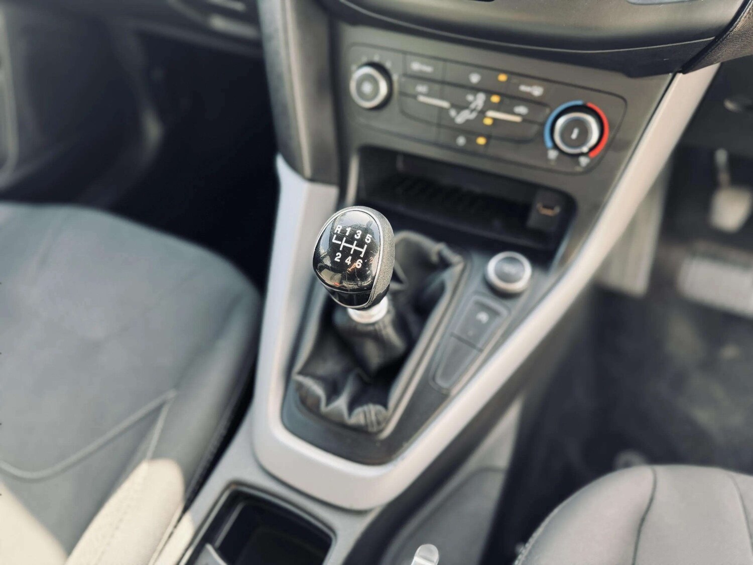 Used Ford Focus 2015 for sale - 78055334: Photo 20