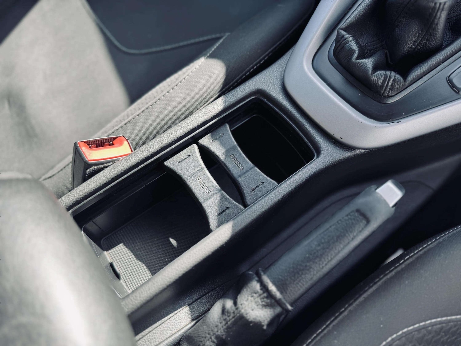 Used Ford Focus 2015 for sale - 78055334: Photo 21