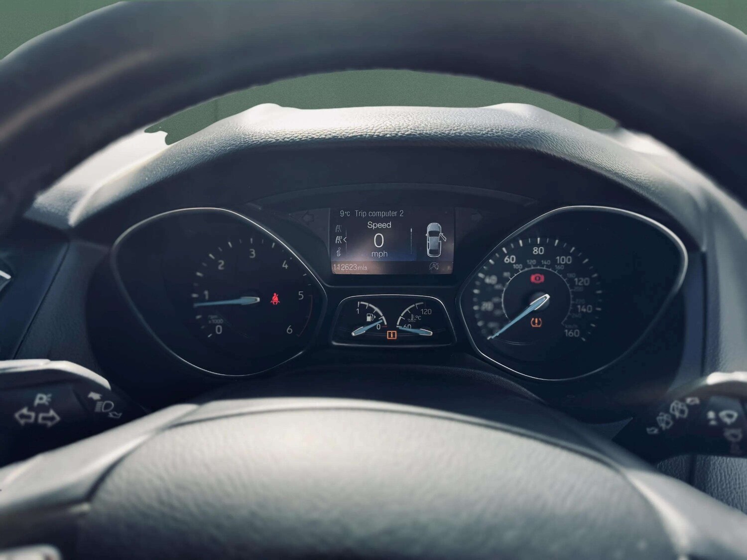 Used Ford Focus 2015 for sale - 78055334: Photo 22