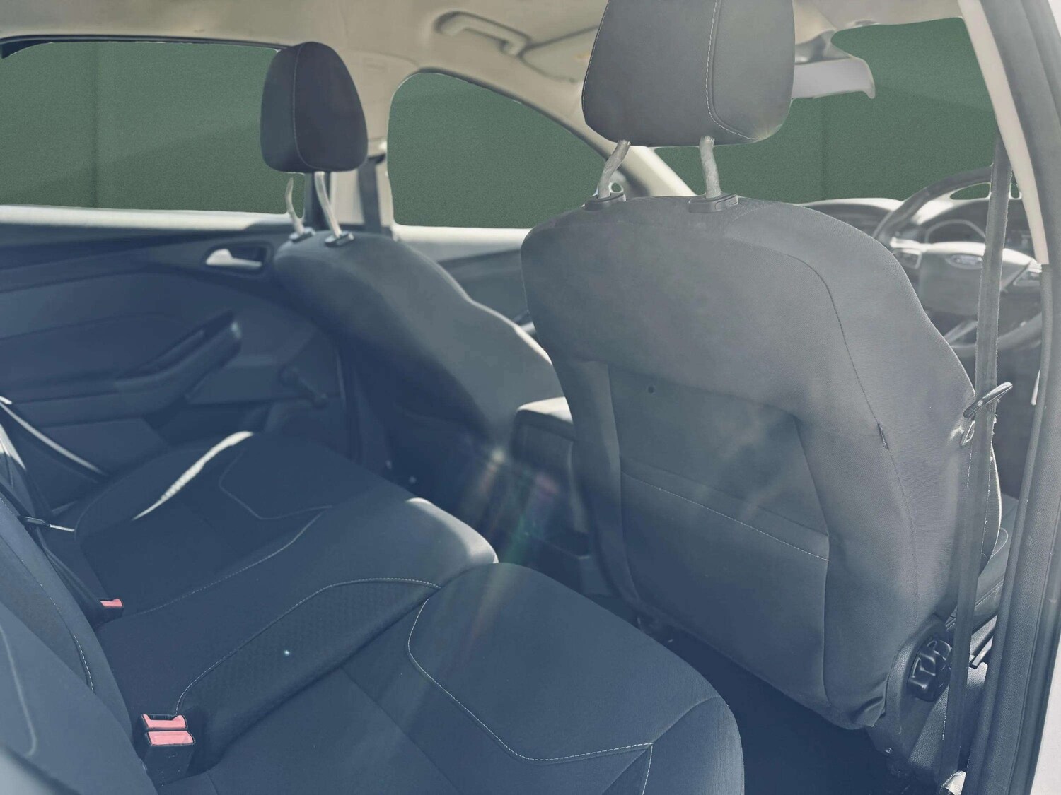 Used Ford Focus 2015 for sale - 78055334: Photo 24