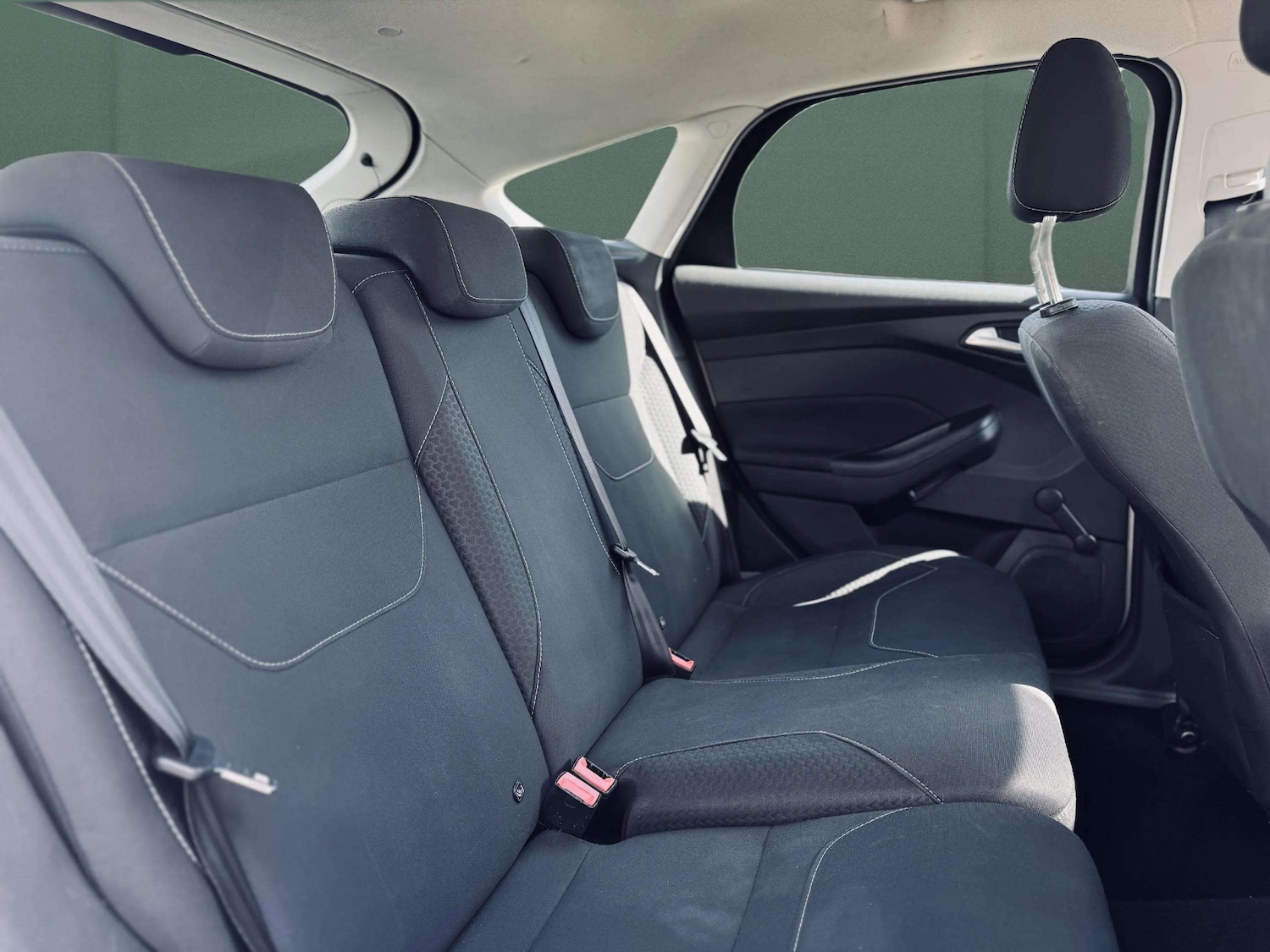 Used Ford Focus 2015 for sale - 78055334: Photo 25