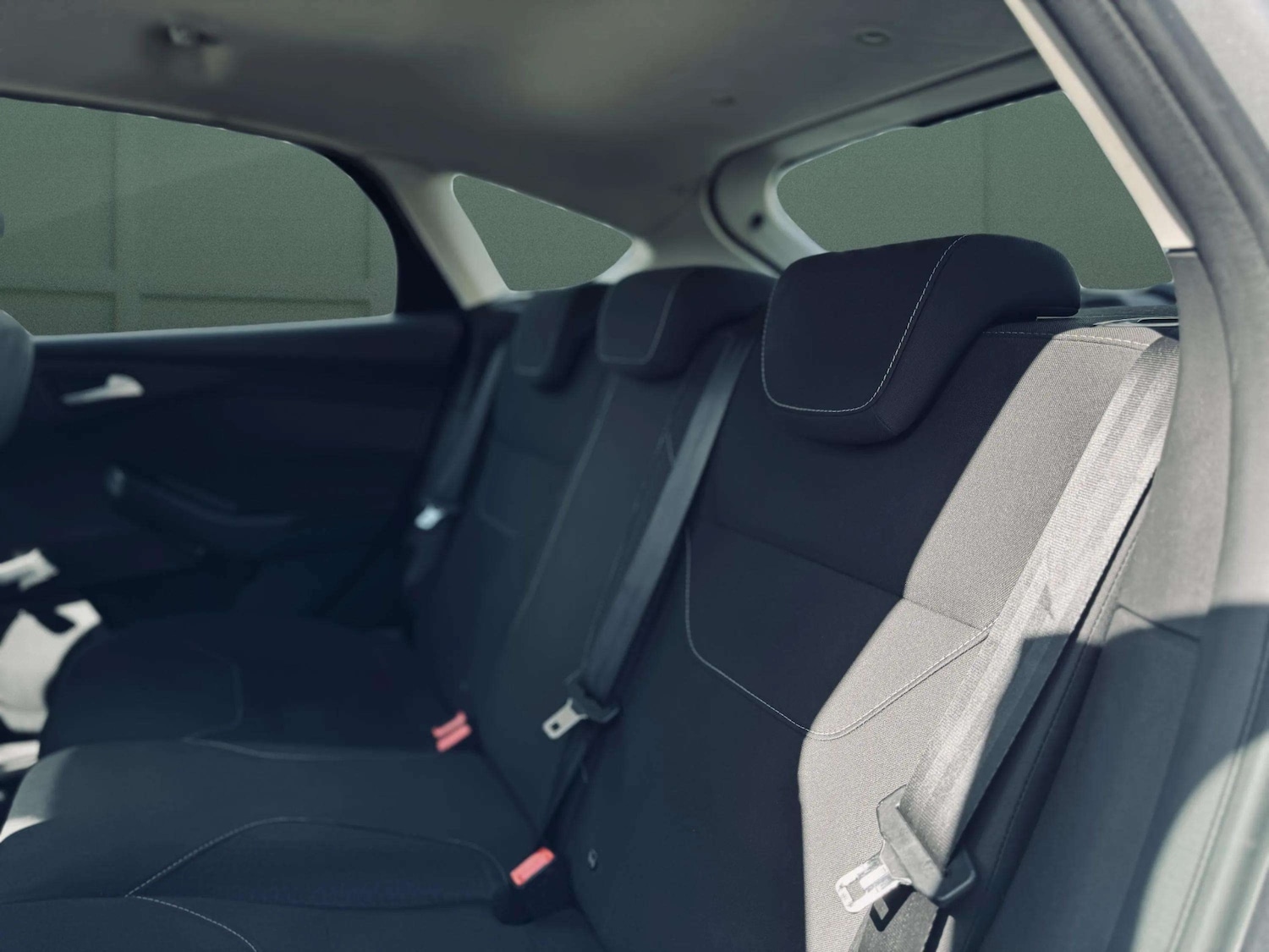 Used Ford Focus 2015 for sale - 78055334: Photo 26