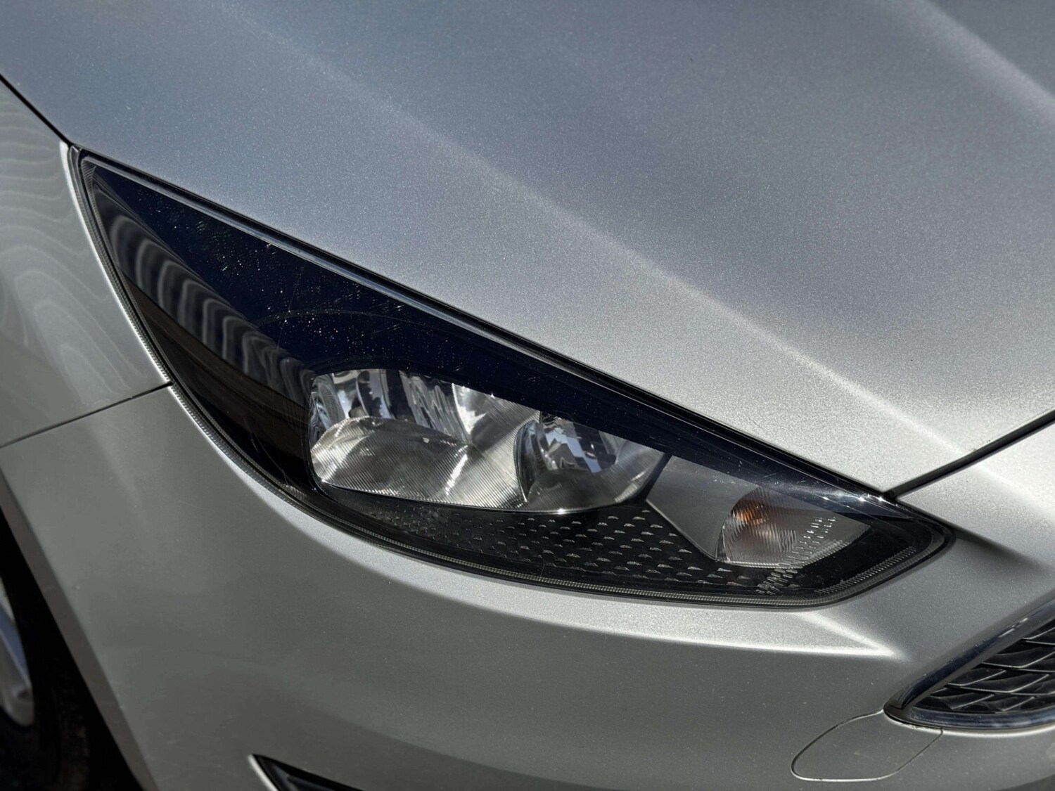 Used Ford Focus 2015 for sale - 78055334: Photo 28