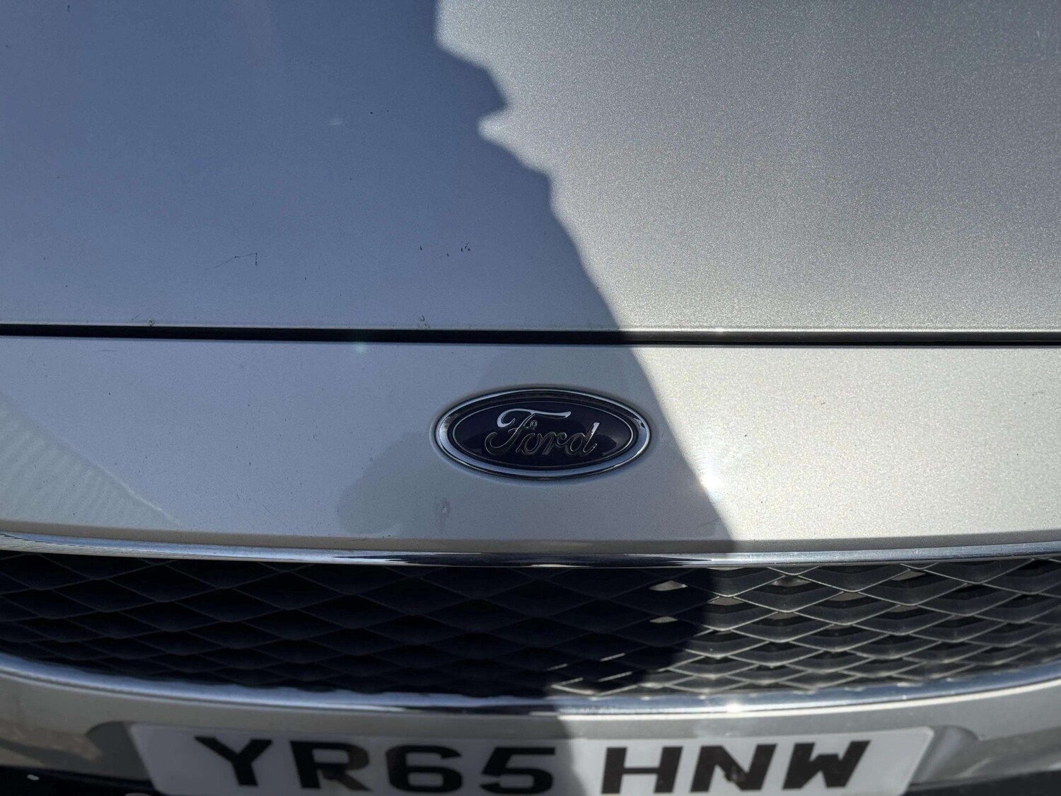 Used Ford Focus 2015 for sale - 78055334: Photo 29