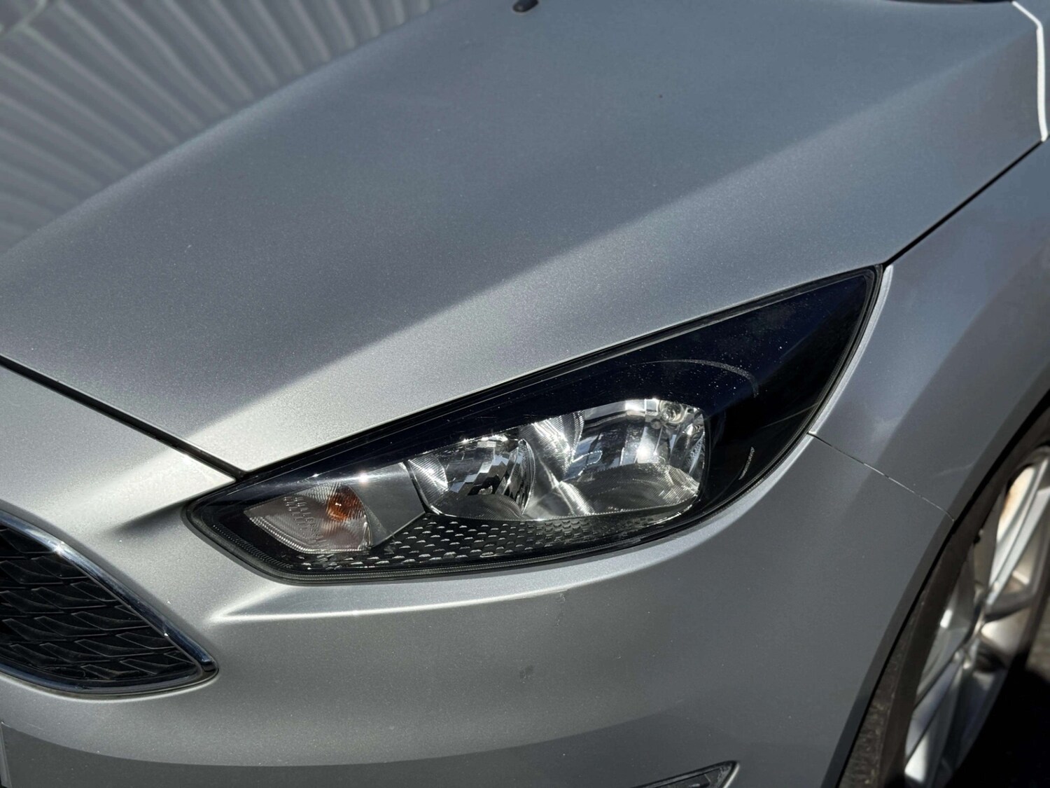 Used Ford Focus 2015 for sale - 78055334: Photo 30