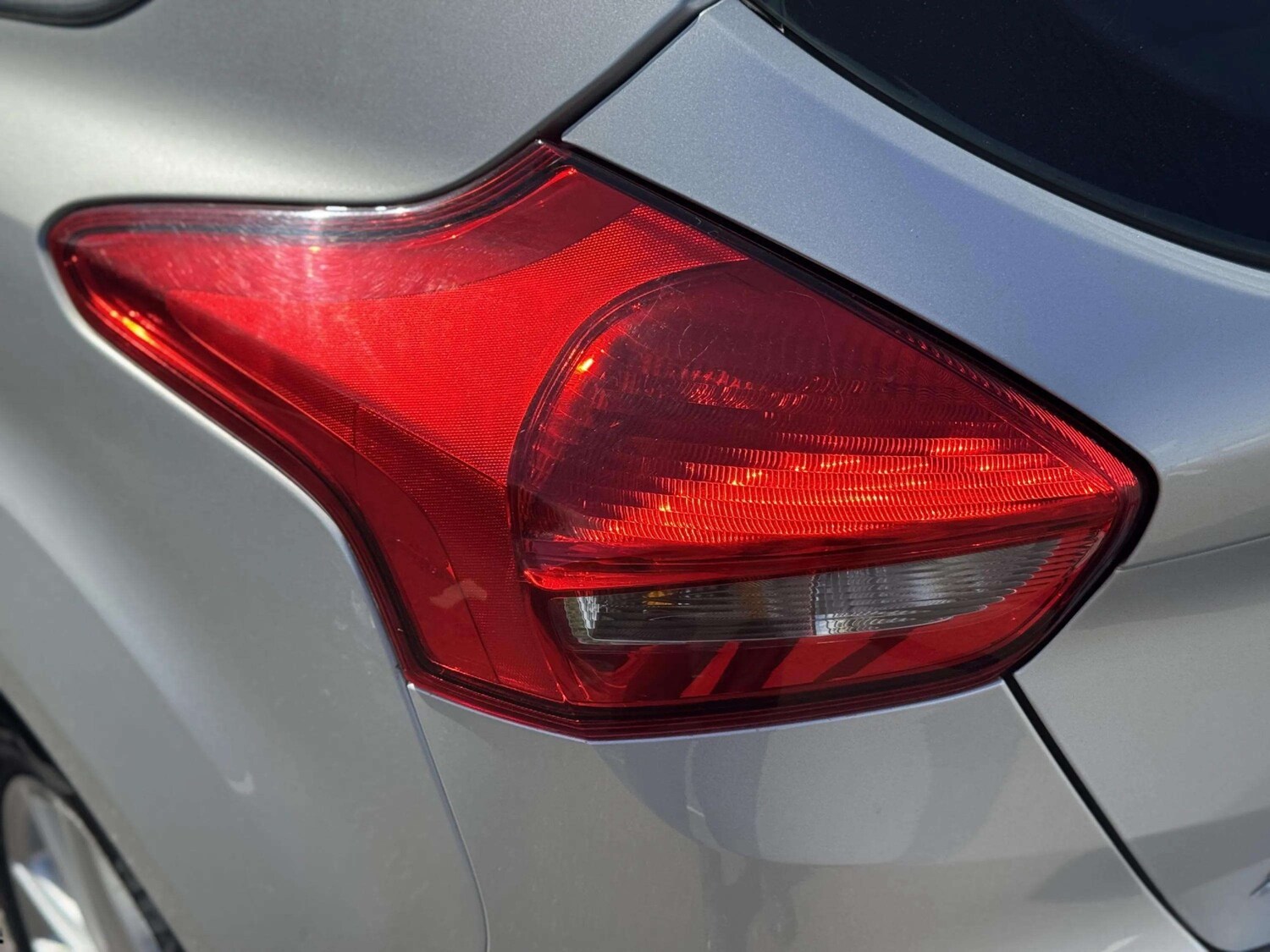 Used Ford Focus 2015 for sale - 78055334: Photo 31