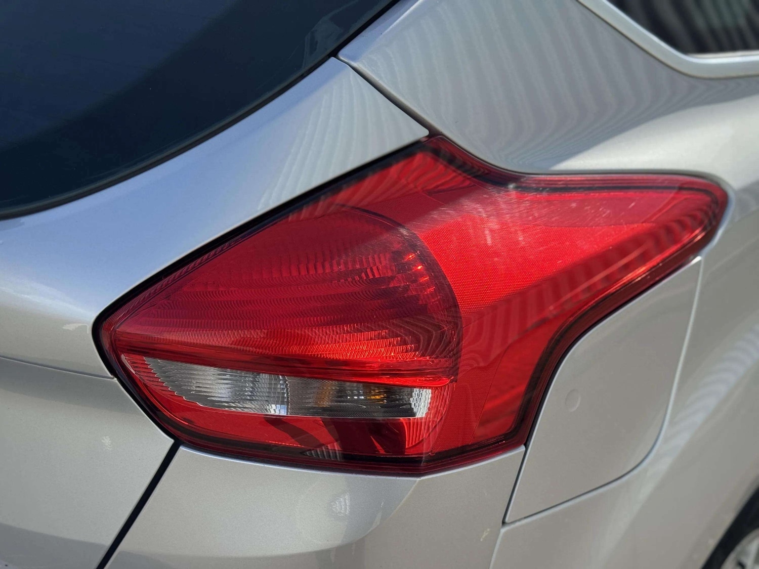 Used Ford Focus 2015 for sale - 78055334: Photo 33