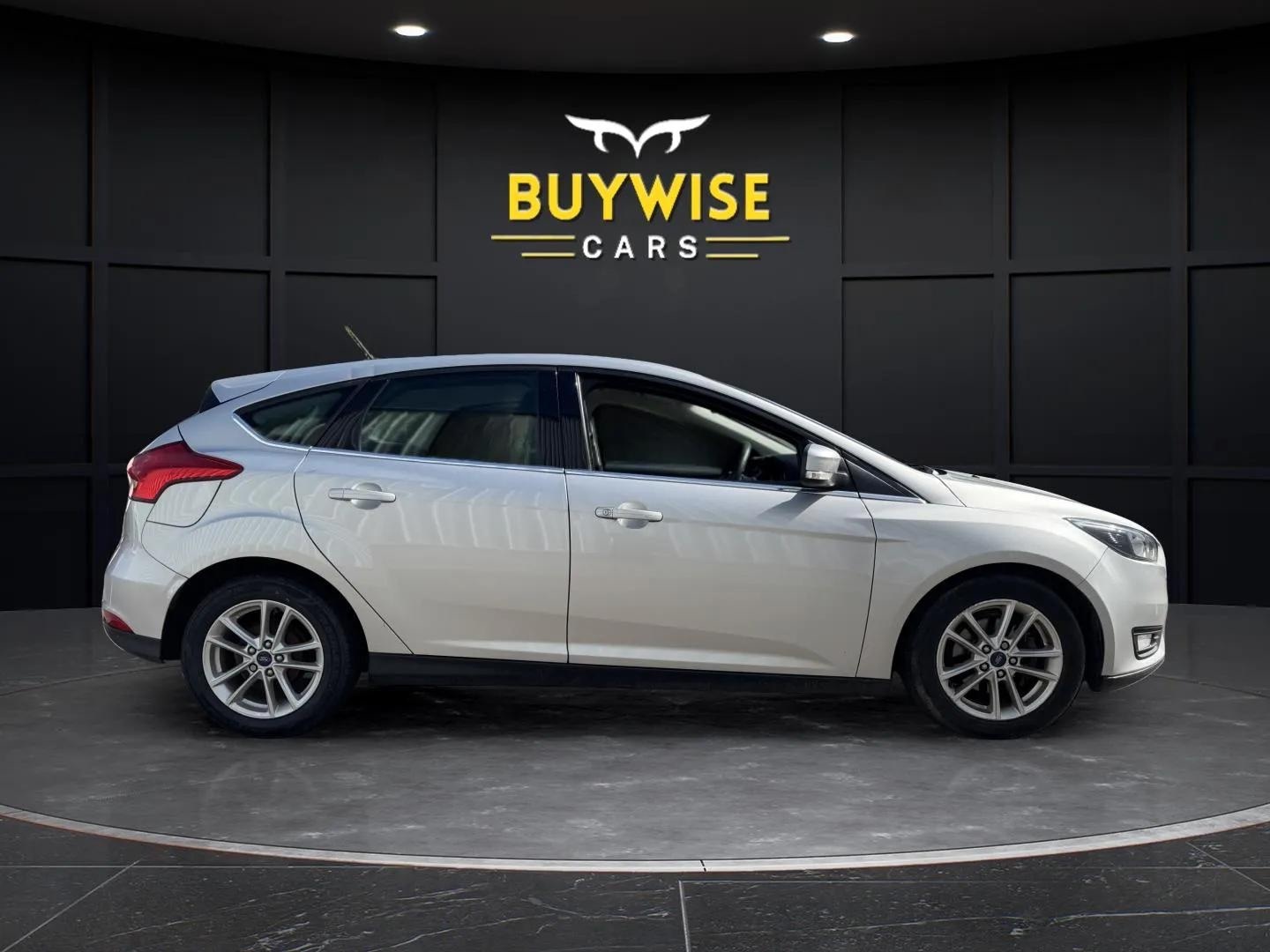 Used Ford Focus 2015 for sale - 78055334: Photo 5
