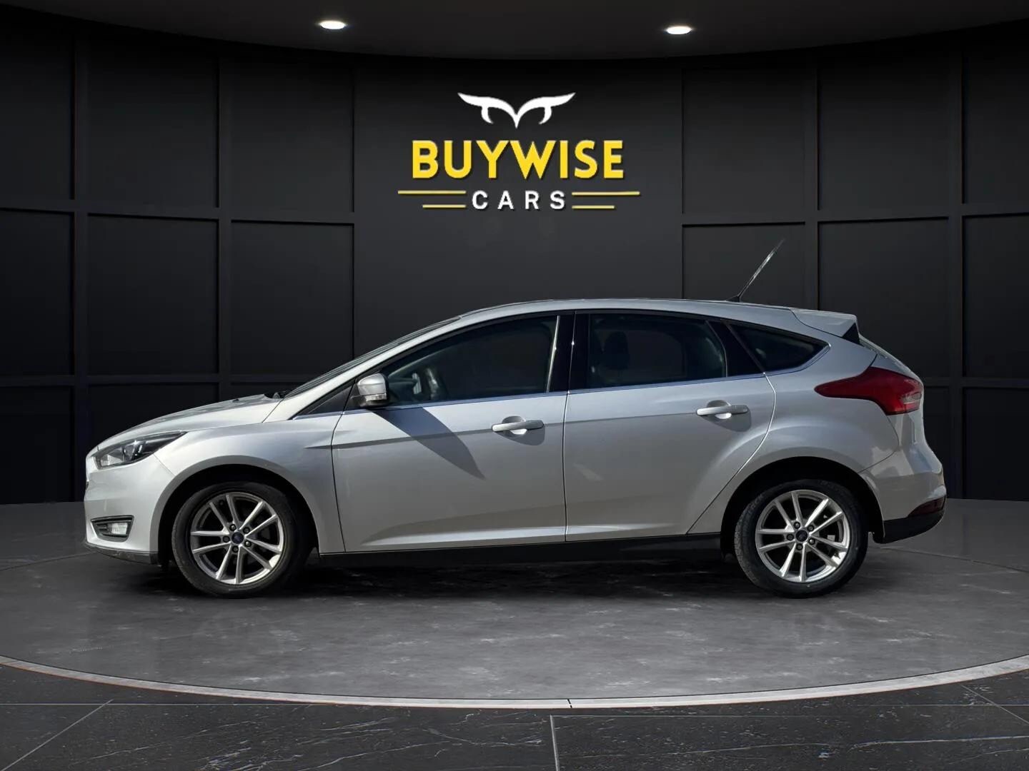 Used Ford Focus 2015 for sale - 78055334: Photo 6