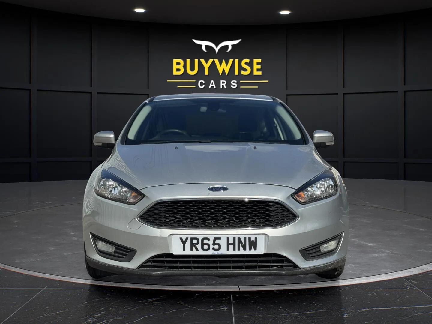 Used Ford Focus 2015 for sale - 78055334: Photo 7