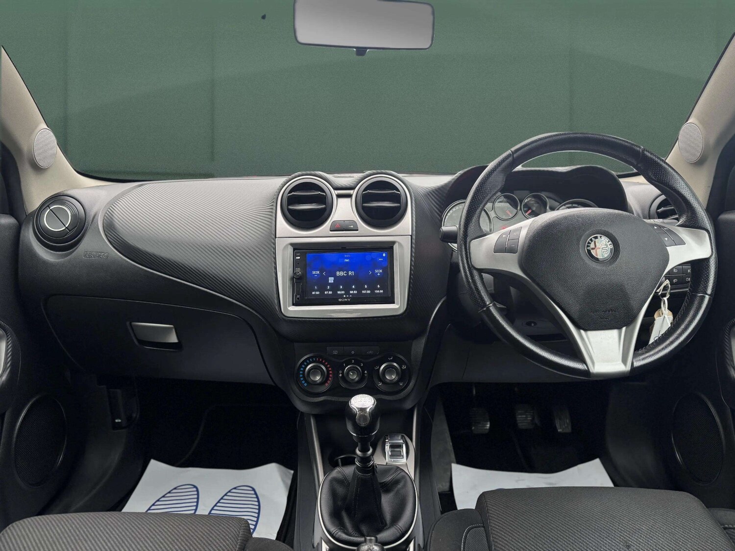 Used Alfa Romeo MiTo 2011 for sale - 77399286: Photo 13