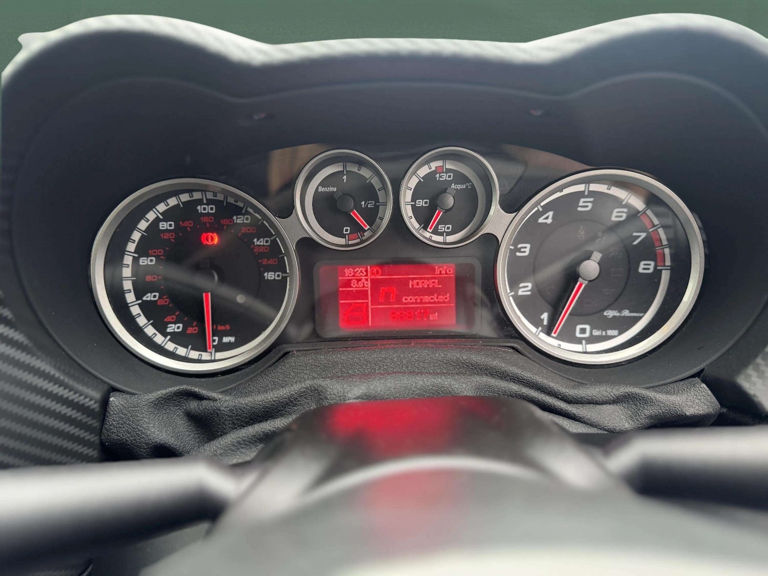 Used Alfa Romeo MiTo 2011 for sale - 77399286: Photo 19