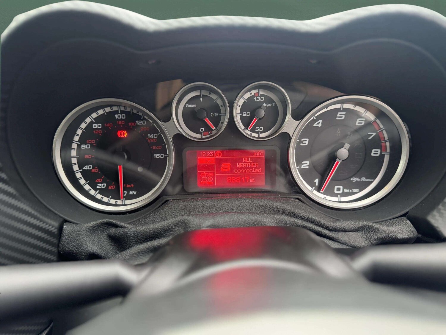 Used Alfa Romeo MiTo 2011 for sale - 77399286: Photo 20