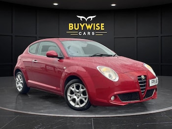 Used Alfa Romeo MiTo 2011 for sale - 77399286: Photo