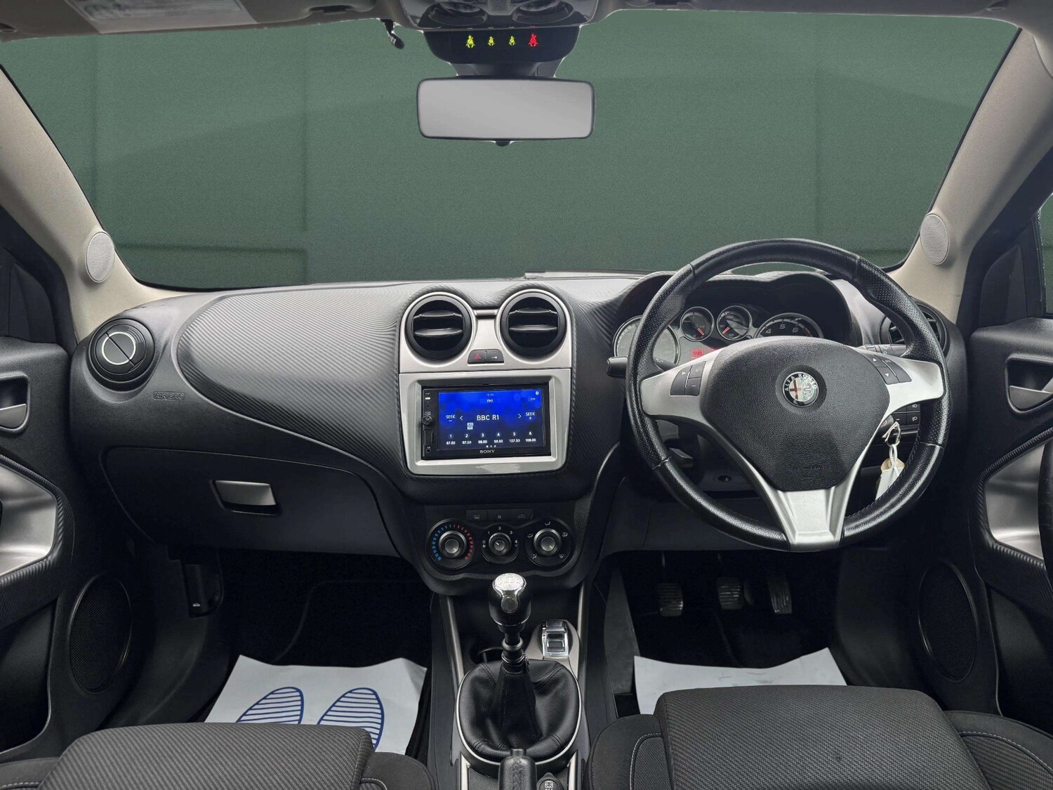Used Alfa Romeo MiTo 2011 for sale - 77399286: Photo 30