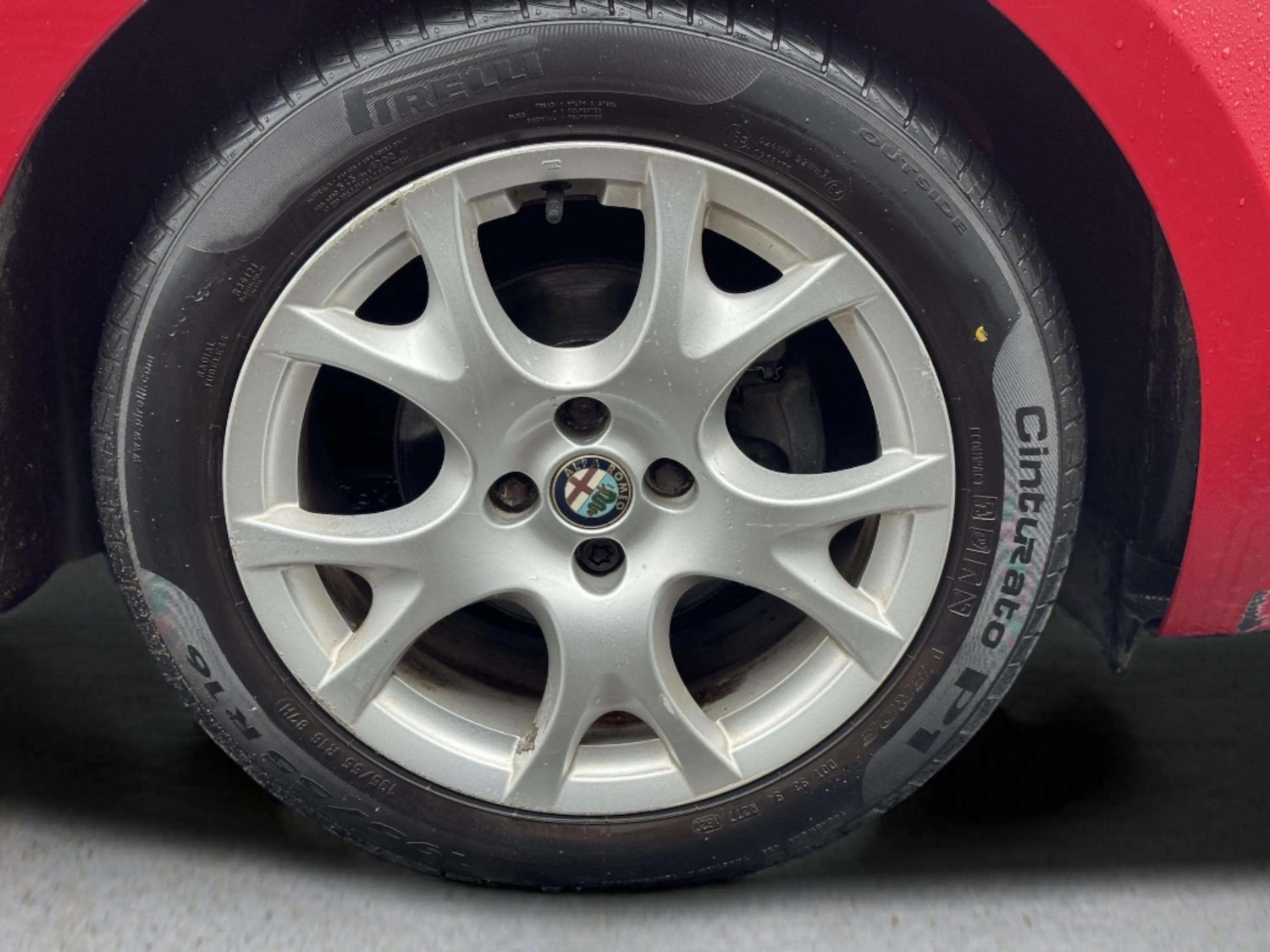 Used Alfa Romeo MiTo 2011 for sale - 77399286: Photo 36