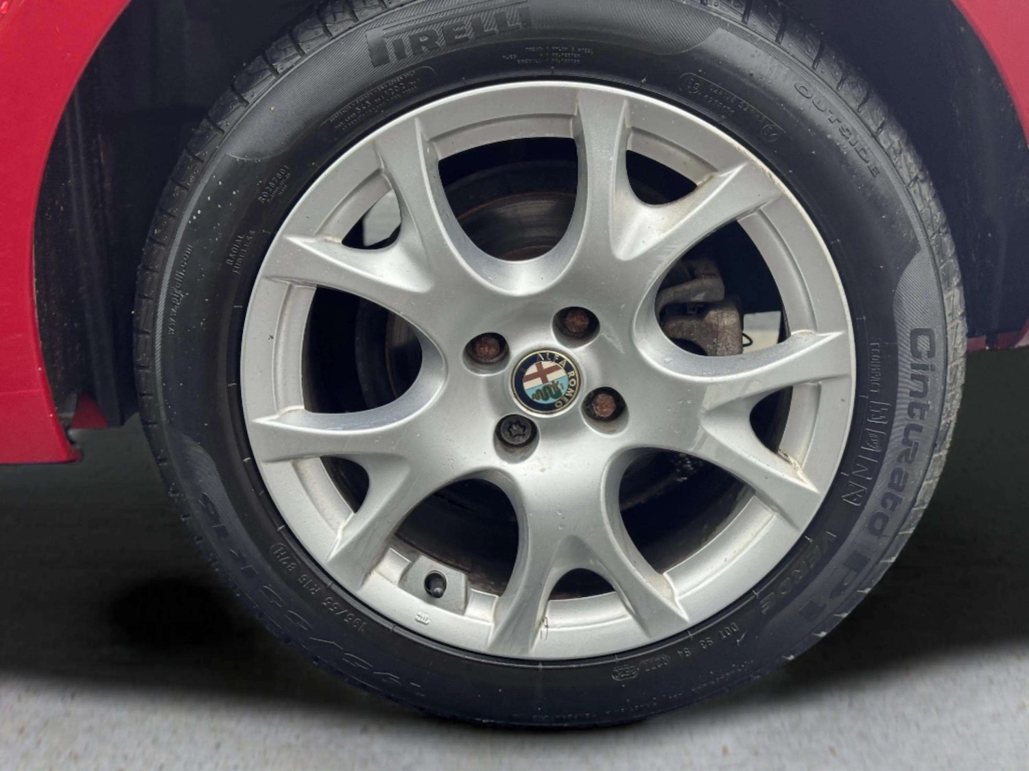 Used Alfa Romeo MiTo 2011 for sale - 77399286: Photo 38