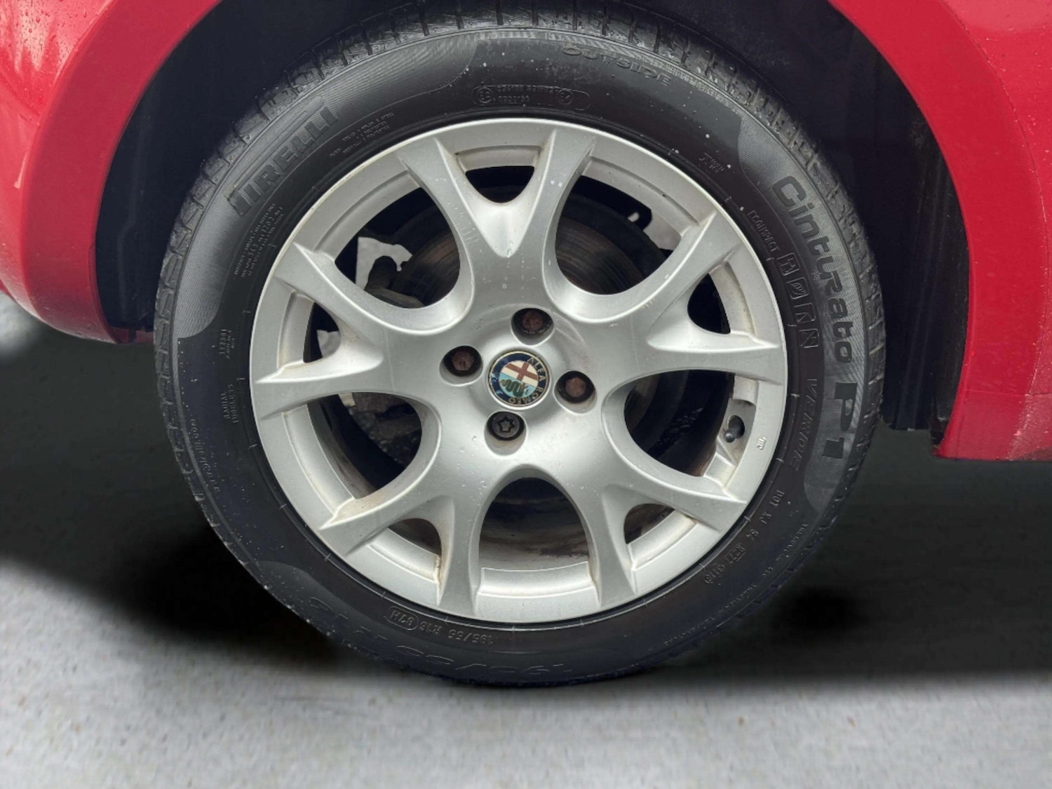 Used Alfa Romeo MiTo 2011 for sale - 77399286: Photo 39