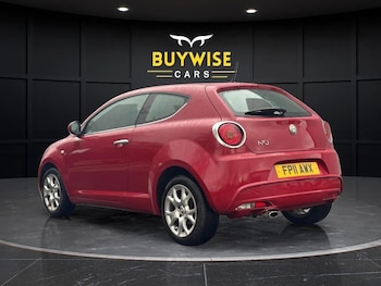Used Alfa Romeo MiTo 2011 for sale - 77399286: Photo