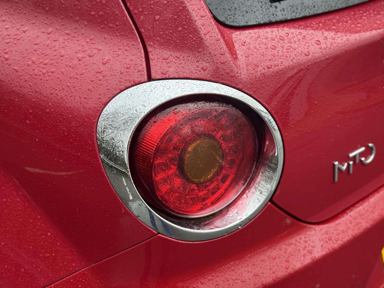 Used Alfa Romeo MiTo 2011 for sale - 77399286: Photo 41