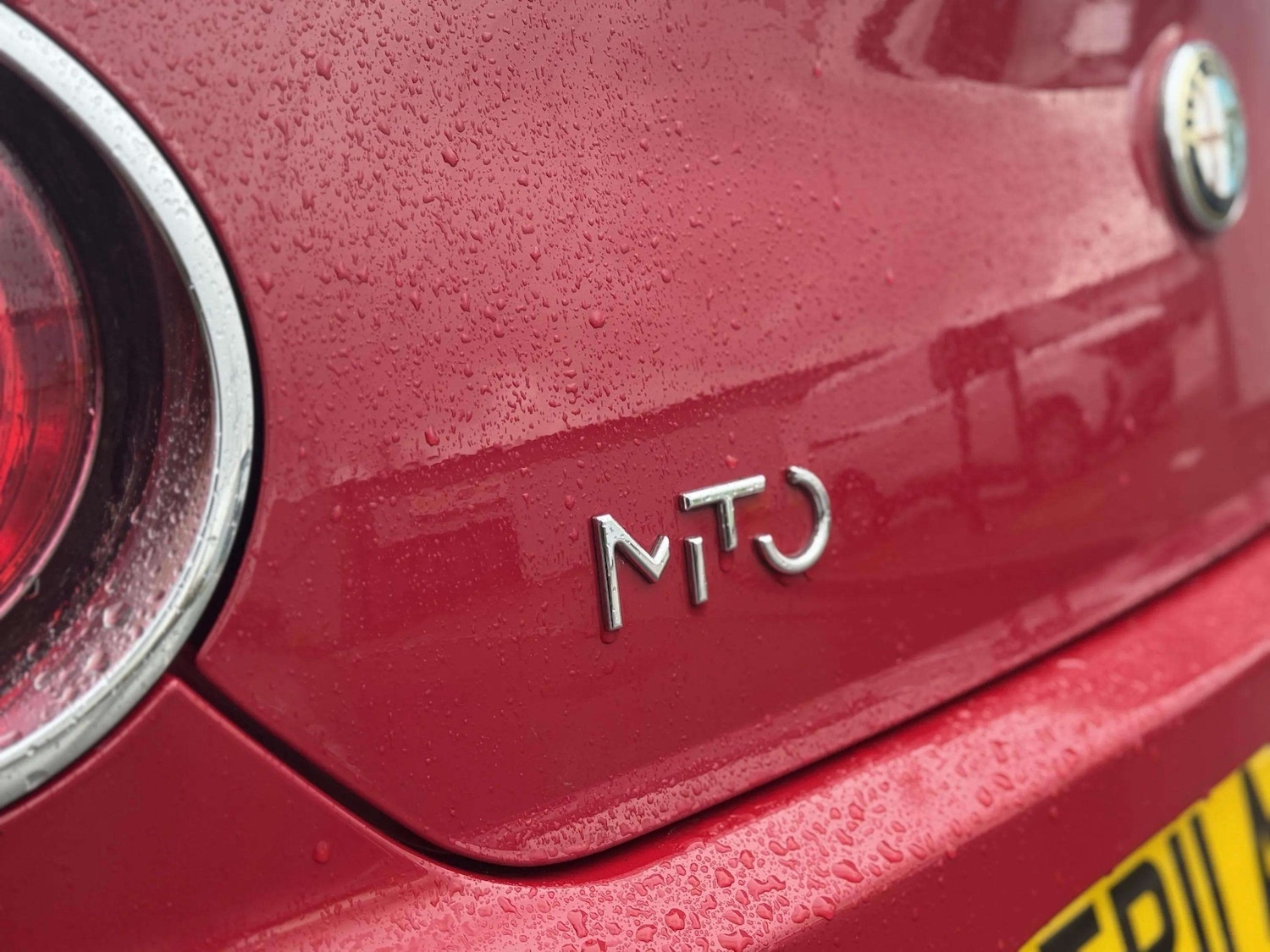 Used Alfa Romeo MiTo 2011 for sale - 77399286: Photo 42