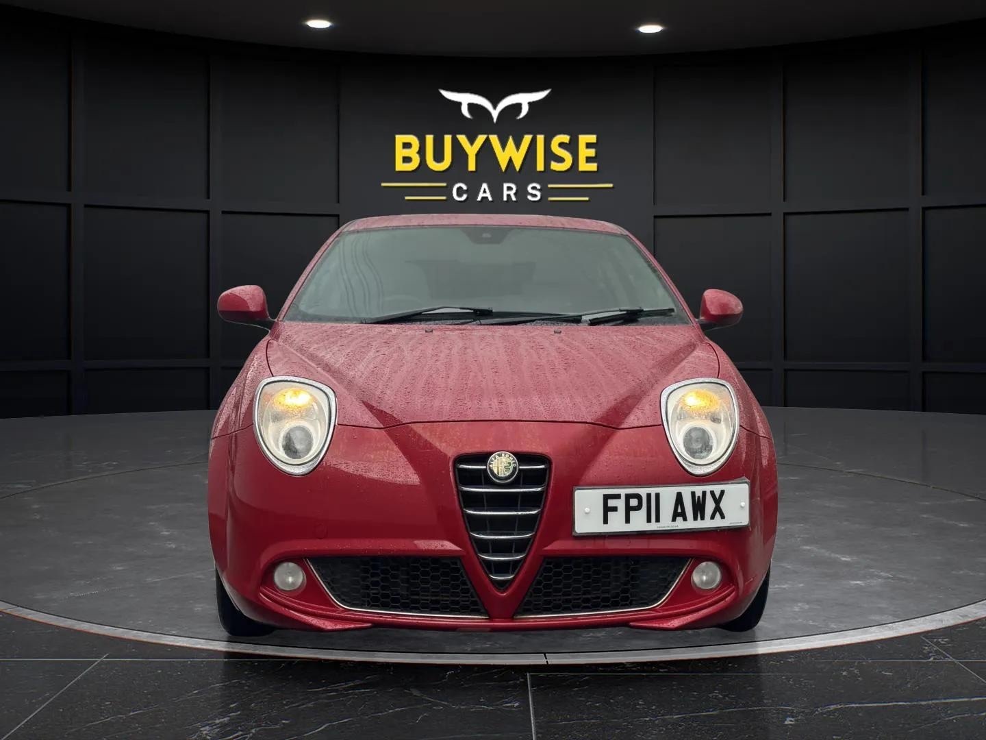 Used Alfa Romeo MiTo 2011 for sale - 77399286: Photo 5