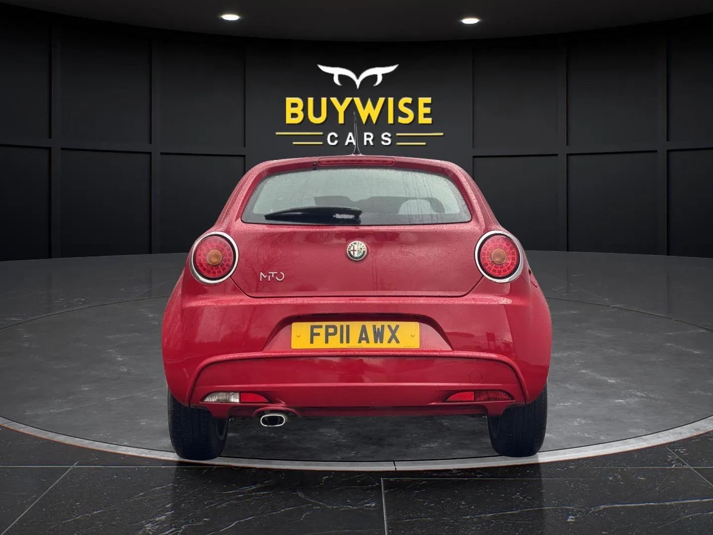 Used Alfa Romeo MiTo 2011 for sale - 77399286: Photo 6