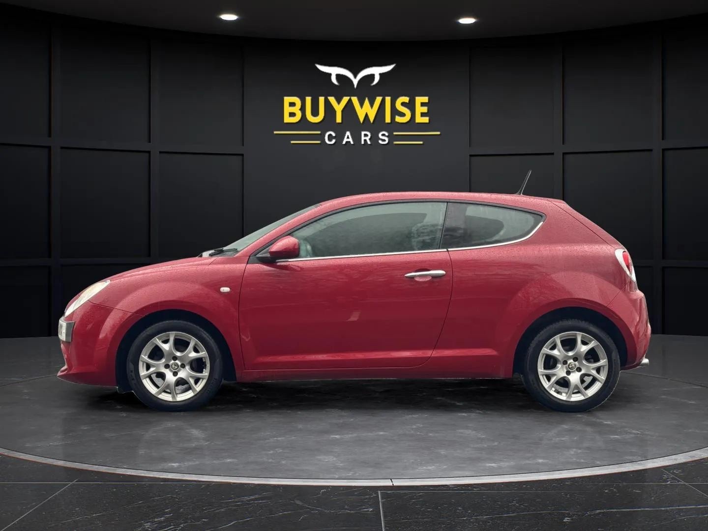Used Alfa Romeo MiTo 2011 for sale - 77399286: Photo 7