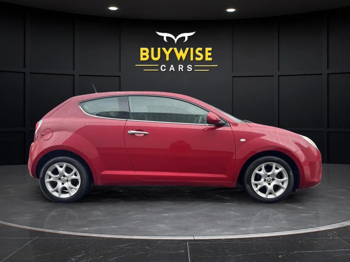 Used Alfa Romeo MiTo 2011 for sale - 77399286: Photo 8