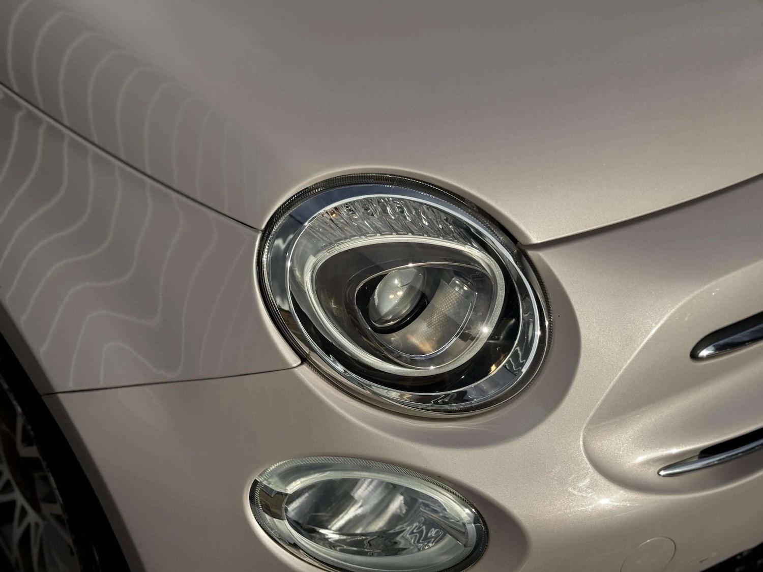 Used Fiat 500 2019 for sale - 76567847: Photo 11