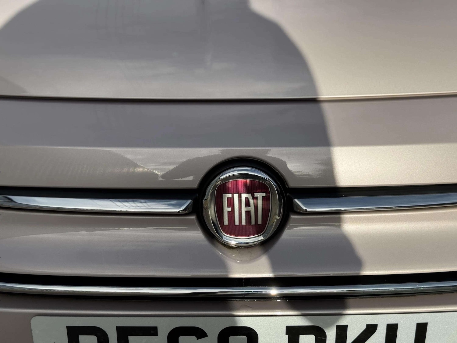Used Fiat 500 2019 for sale - 76567847: Photo 12