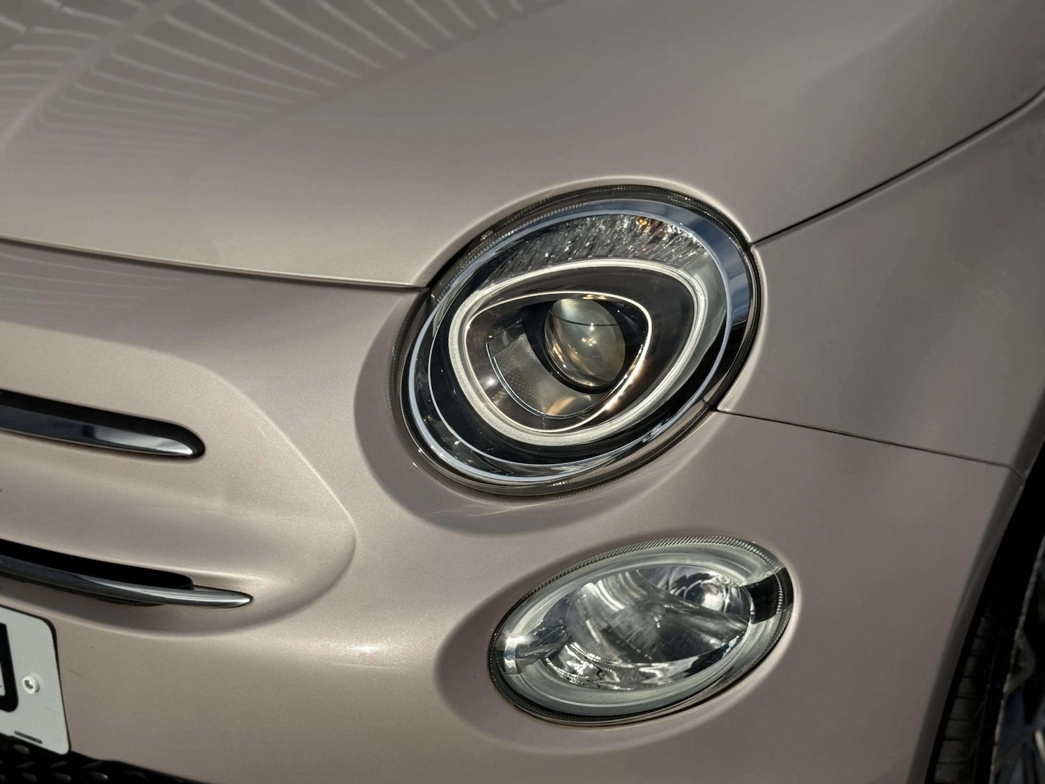 Used Fiat 500 2019 for sale - 76567847: Photo 13